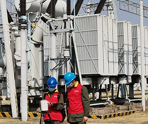 三台倾斜摄影技术在基础设施监测中如何发挥作用？